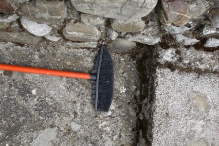 La petite ma&ccedil;onnerie accompagne souvent les travaux de fa&ccedil;ade et de ravalement &agrave; Metz